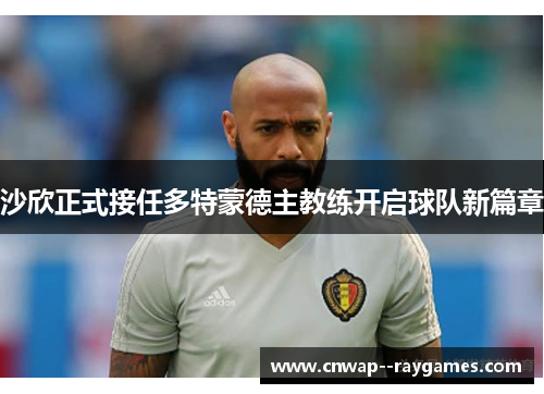 沙欣正式接任多特蒙德主教练开启球队新篇章